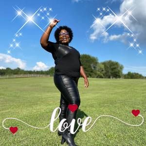 Meet your Posher, Keashonna